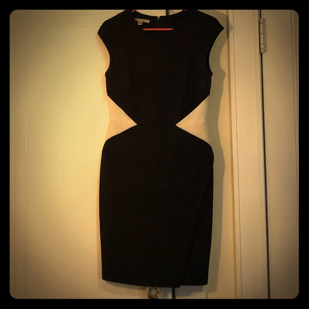 Cocktail dress